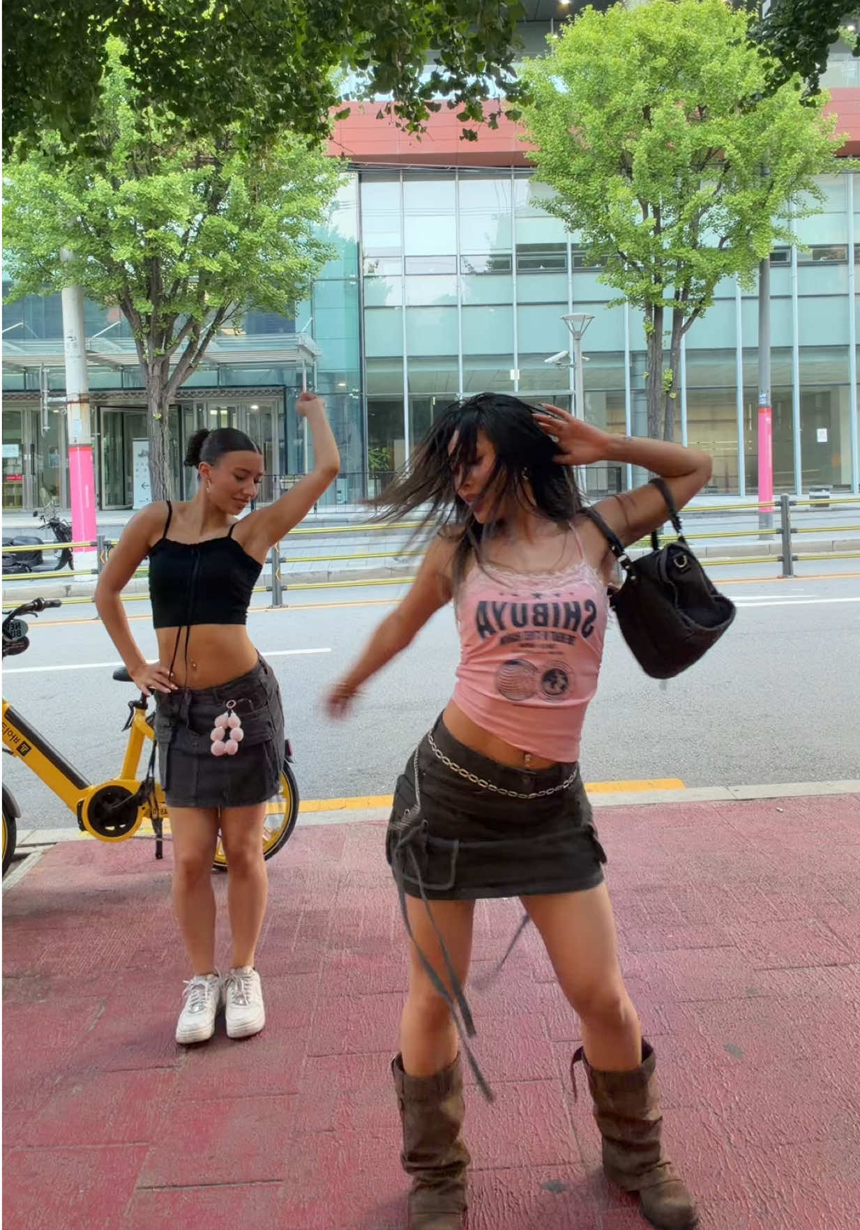 @Ida Yingchun 迎春
