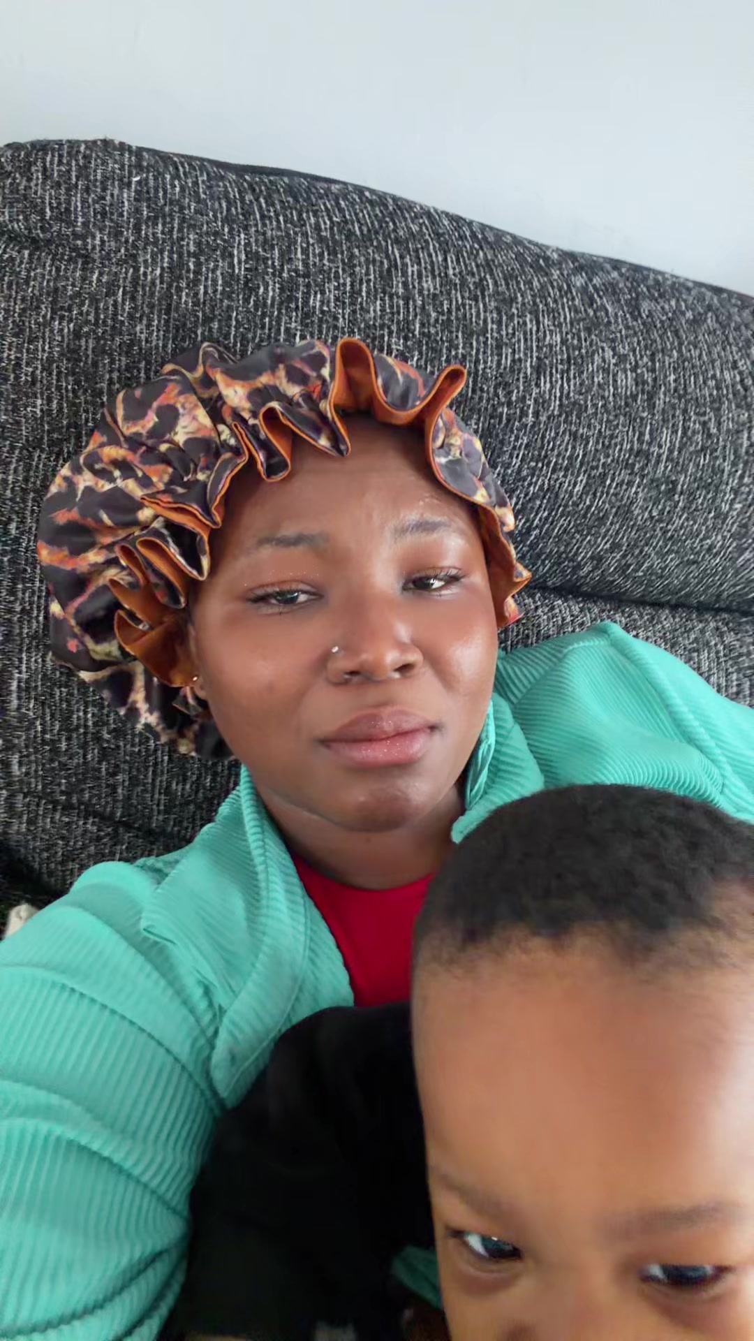 @Oluomachi
