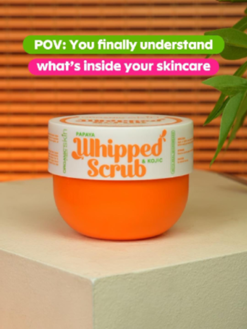 @Organic Skin Body Care