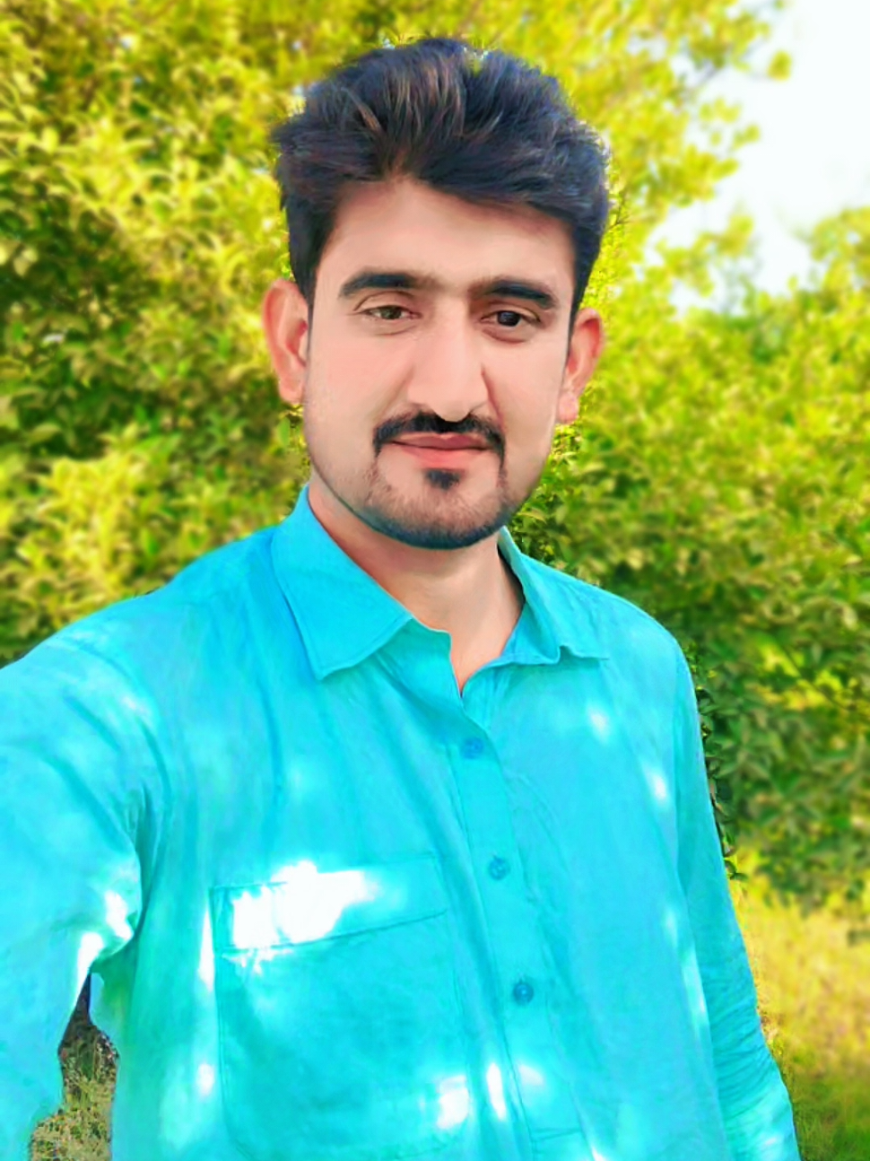 @Rai Ramzan Kharal