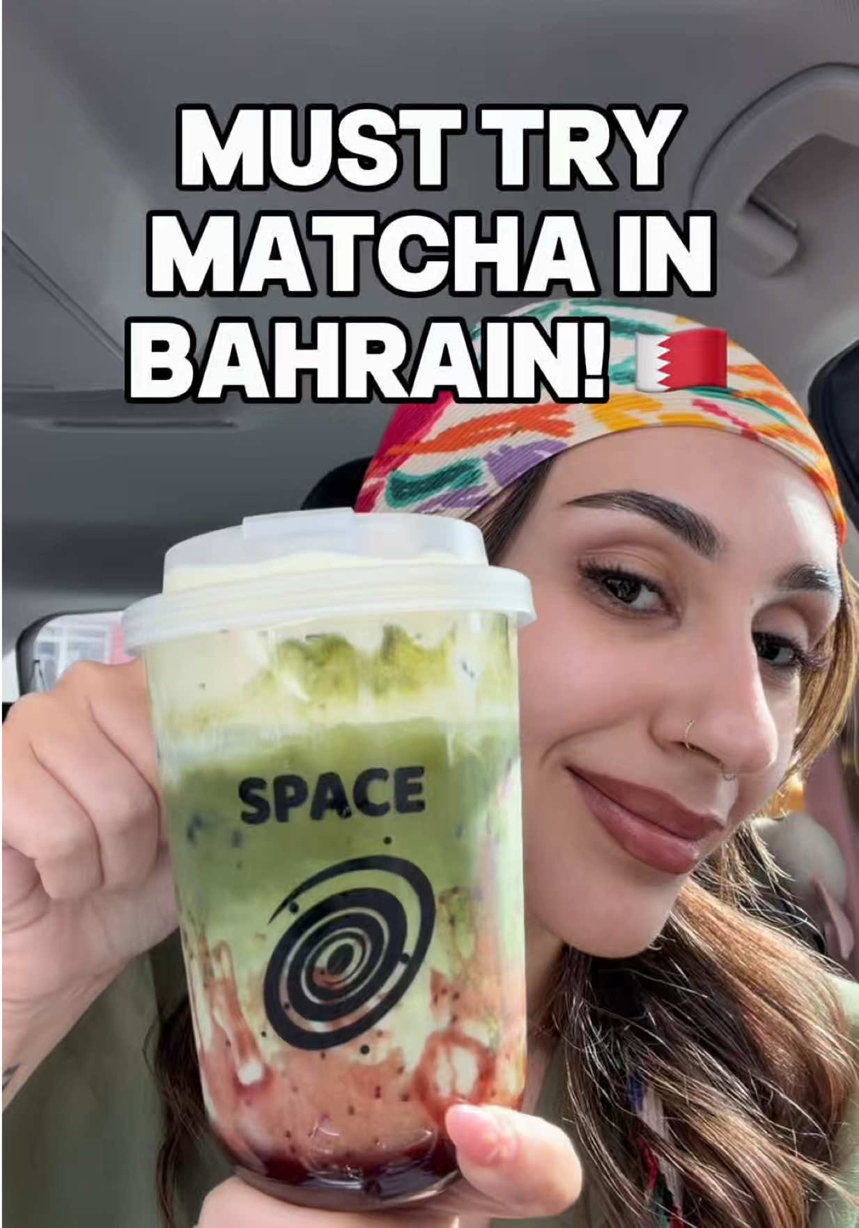 @Stuffed Faces | Bahrain Food