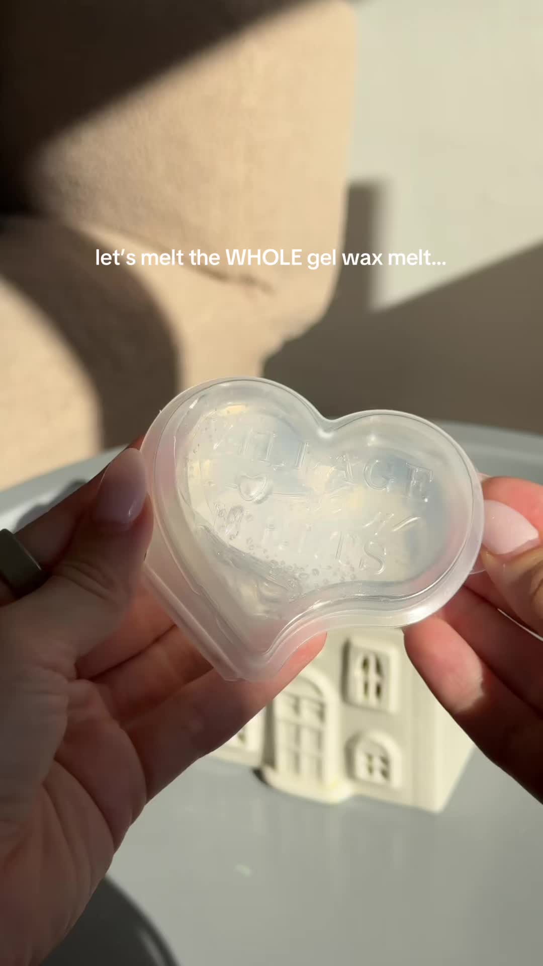 @Village Wax Melts