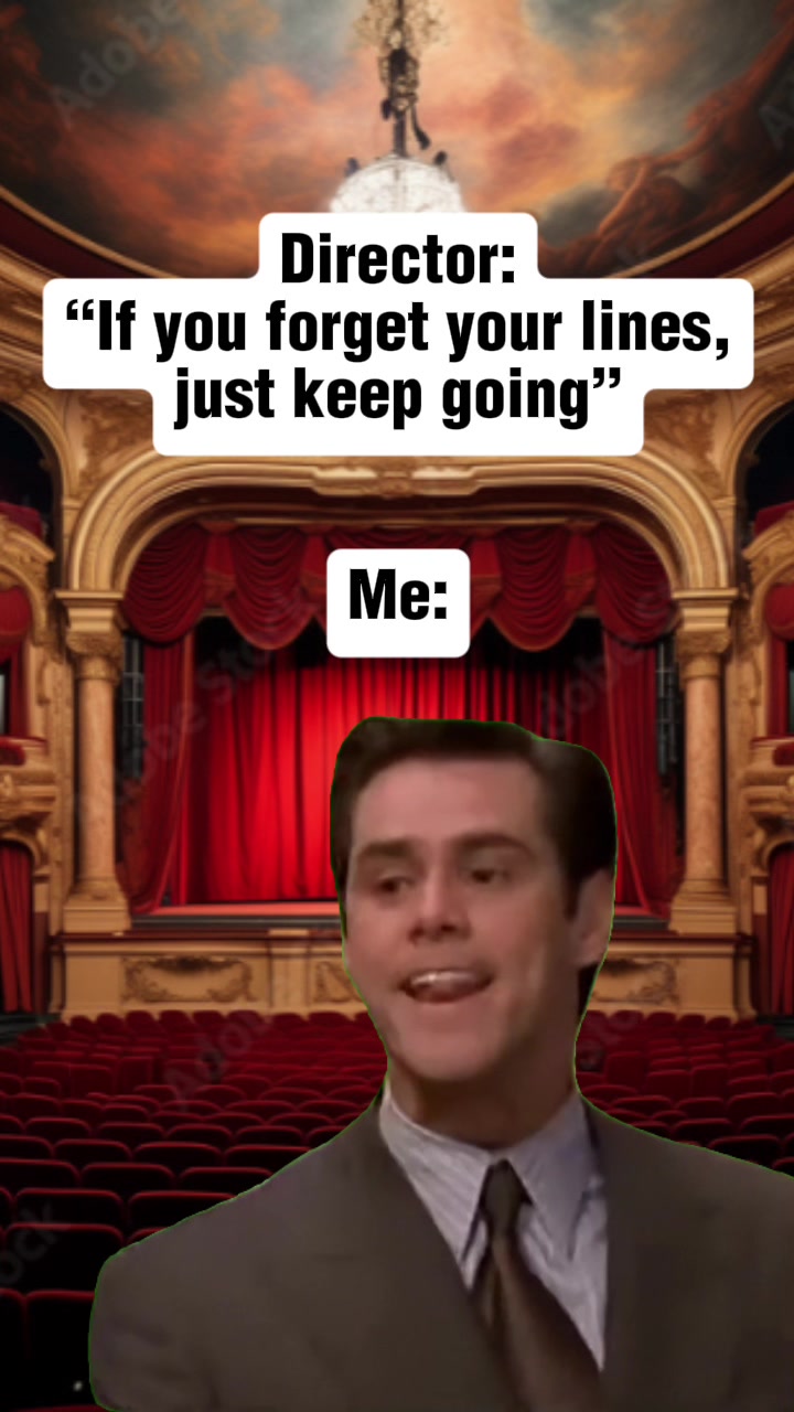 @Dorset school of acting