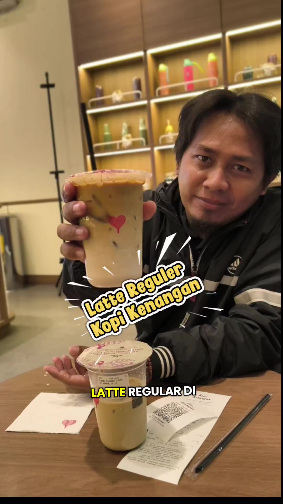 @Ayah Lucky