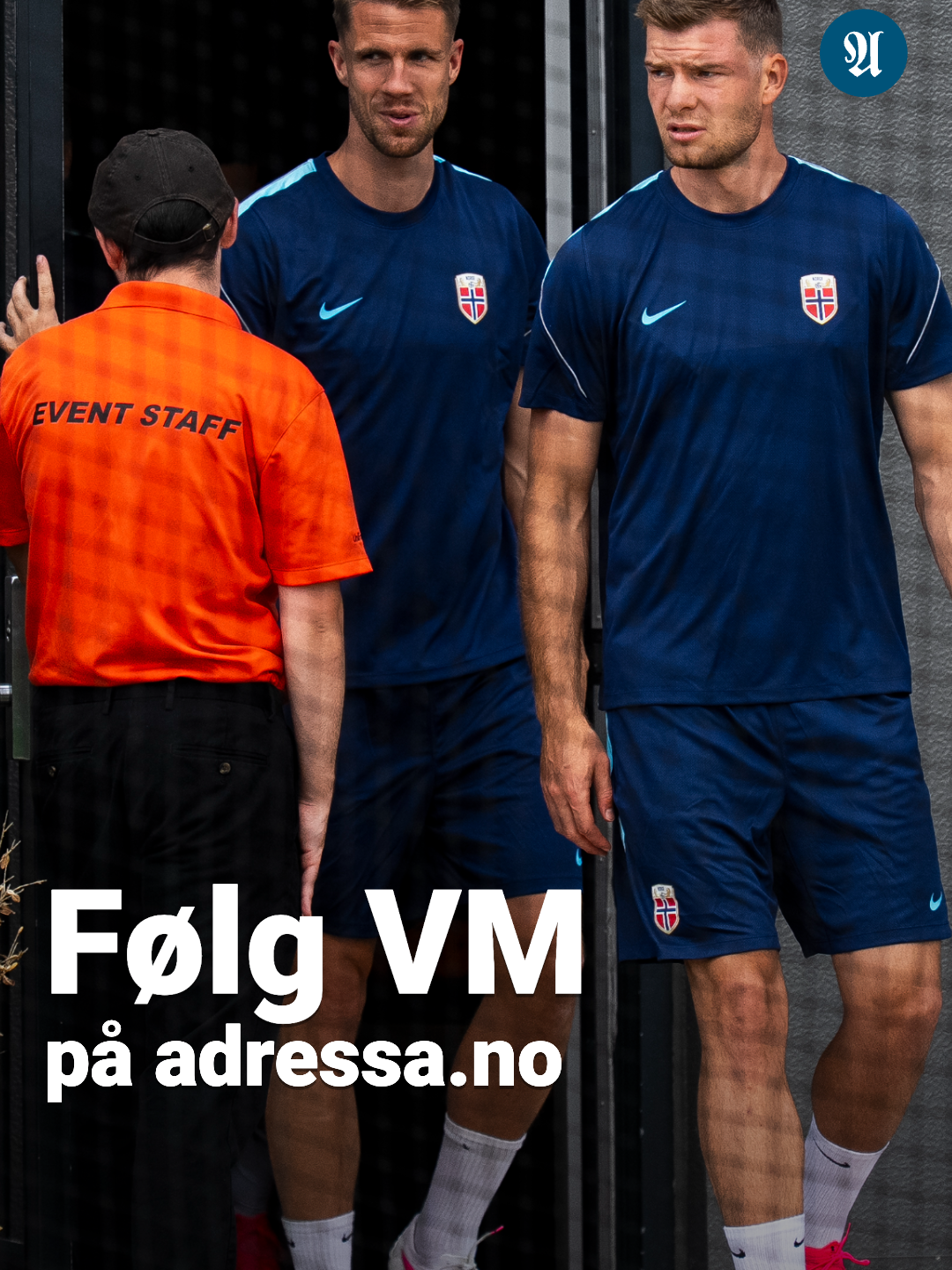 @Adresseavisen