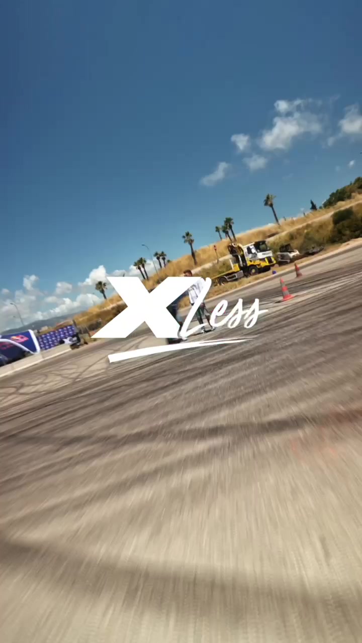 @XLESS FESTIVAL