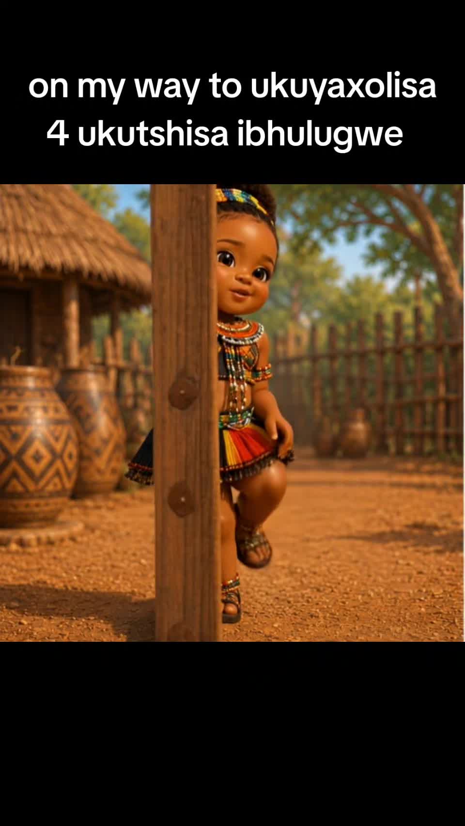 @🍉African Baby🍉