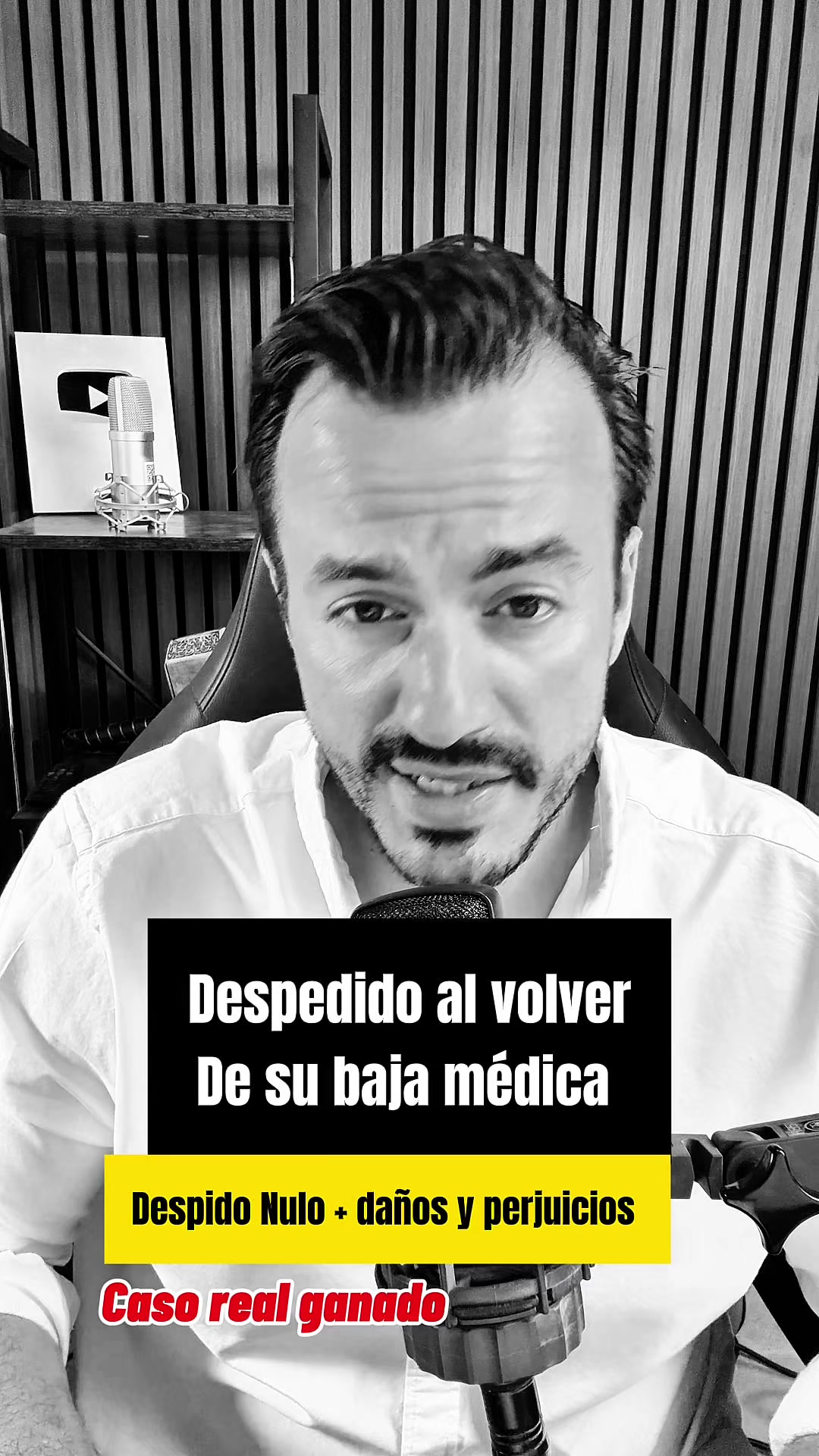 @Un Tío Legal