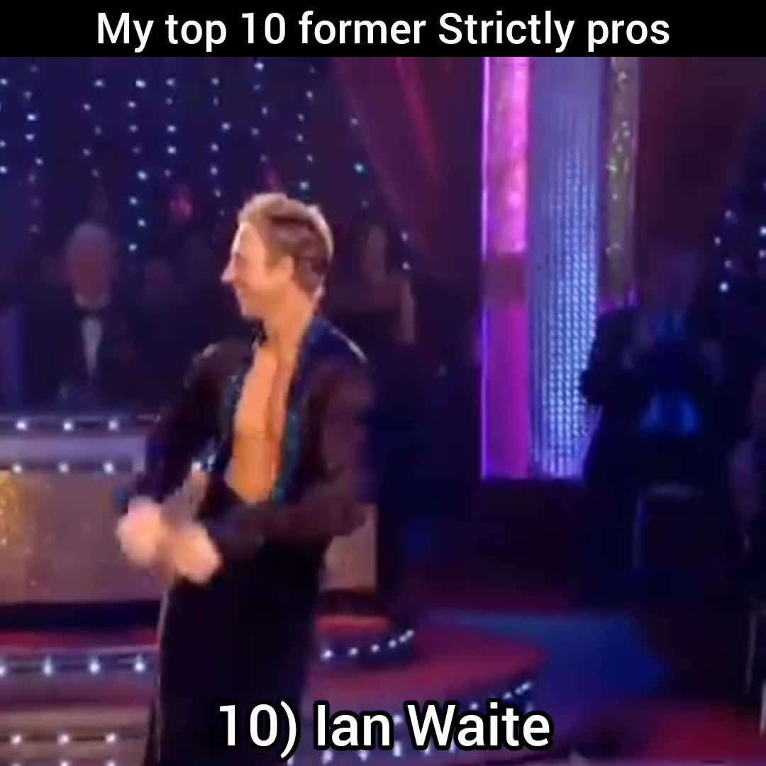 @Strictly Viewers