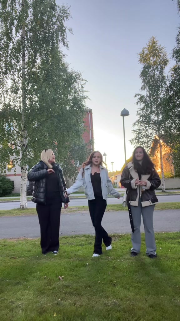 @Ronja
