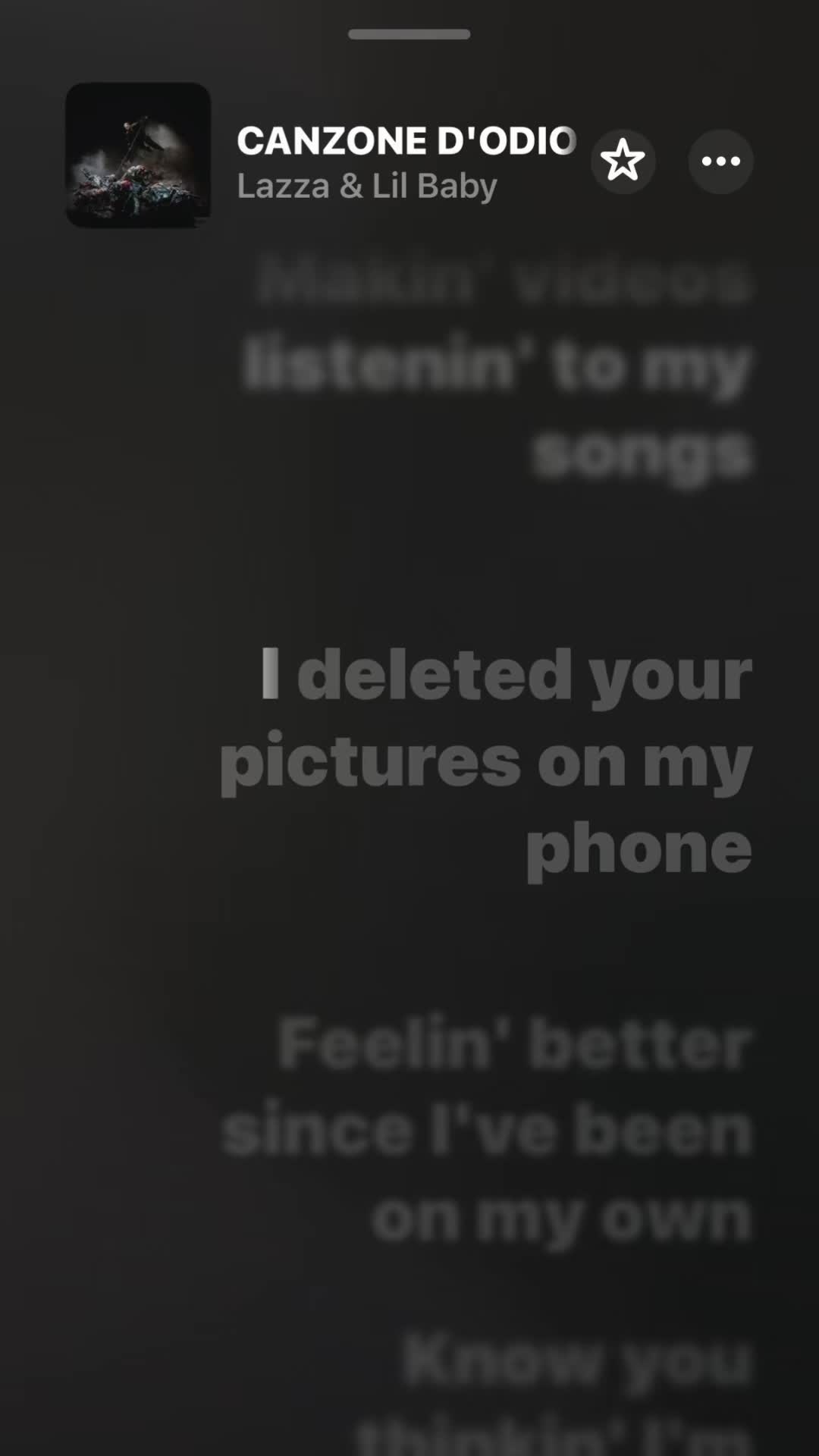 @Emotional Lyrics💔