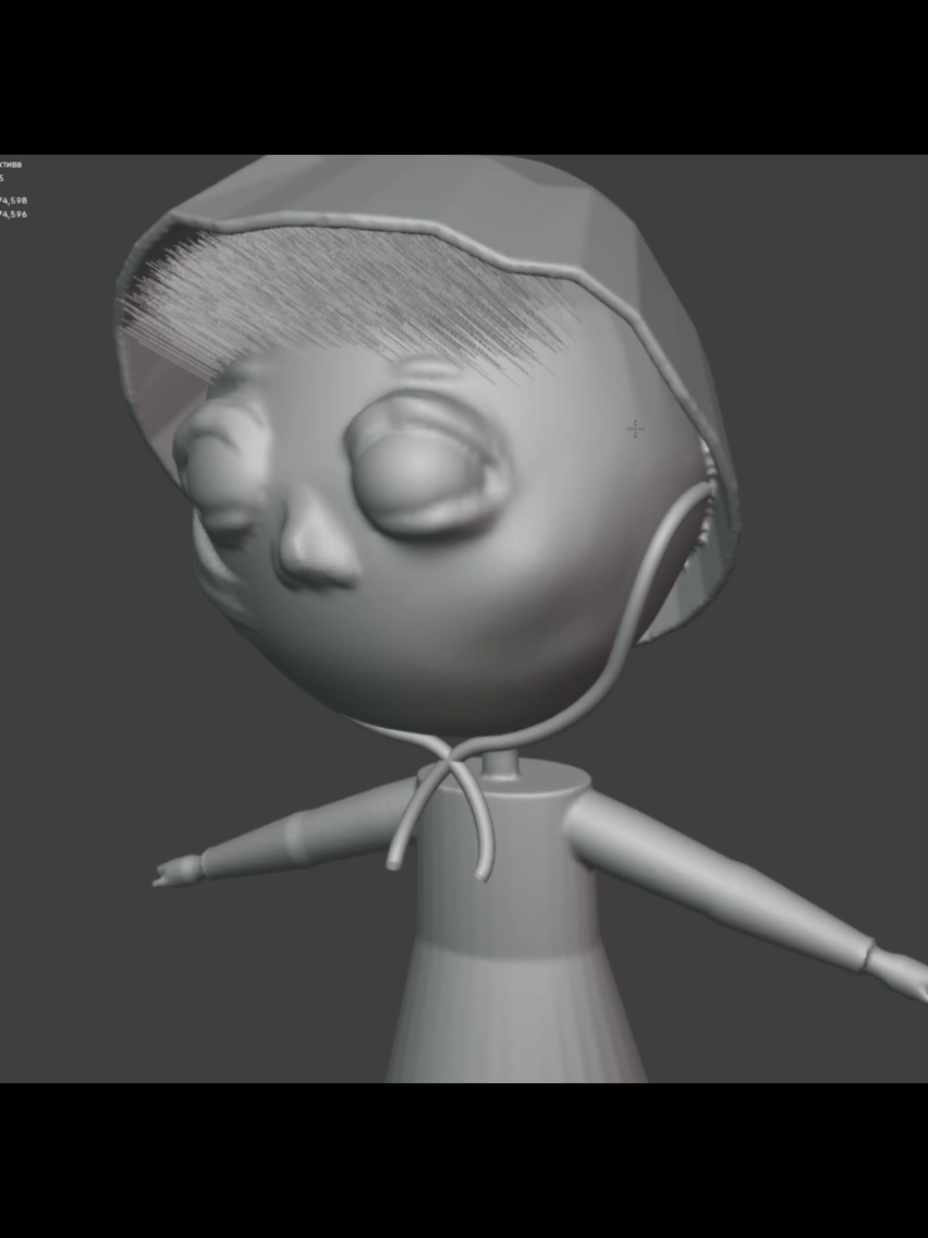@3D искусство
