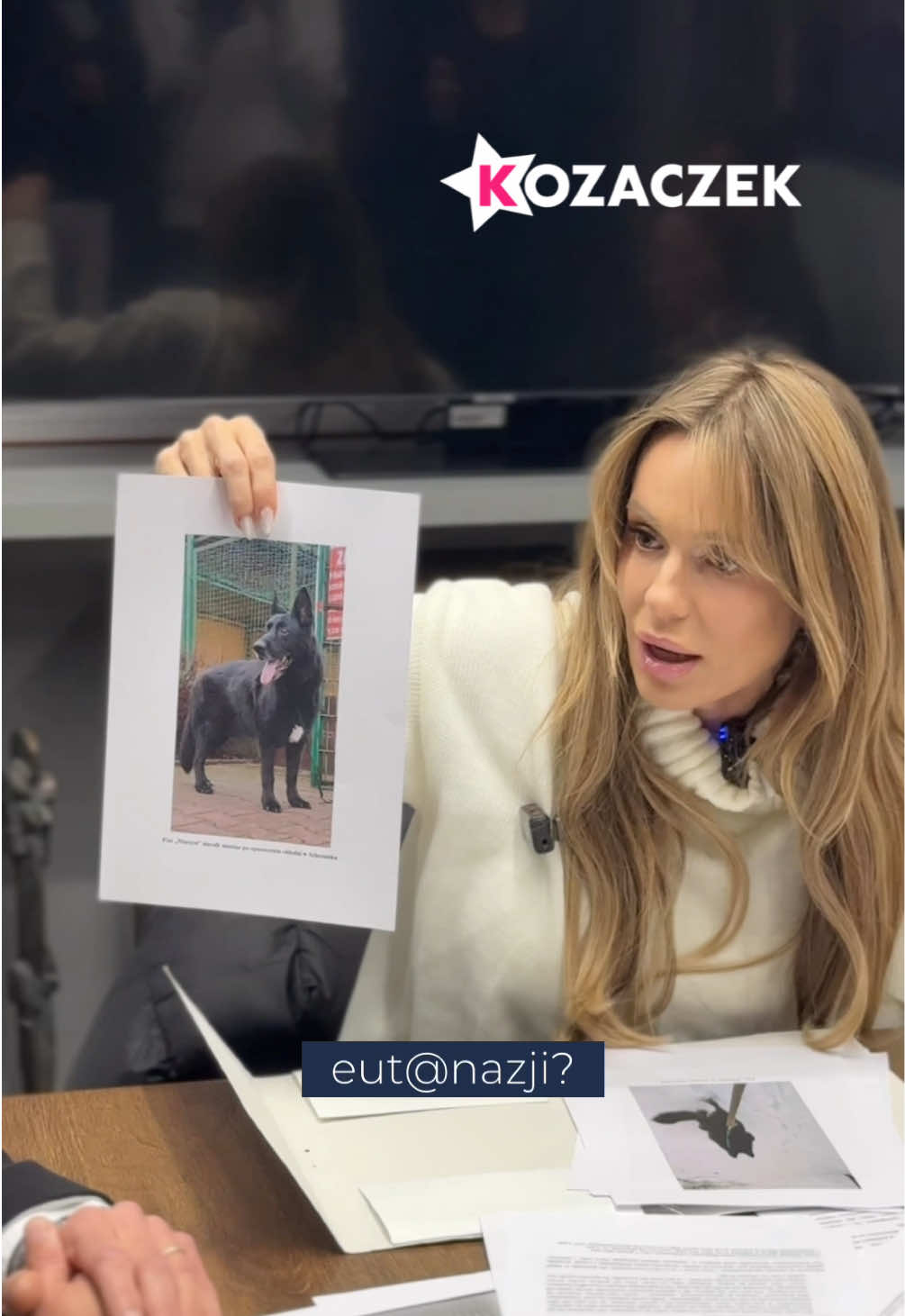 @KOZACZEK