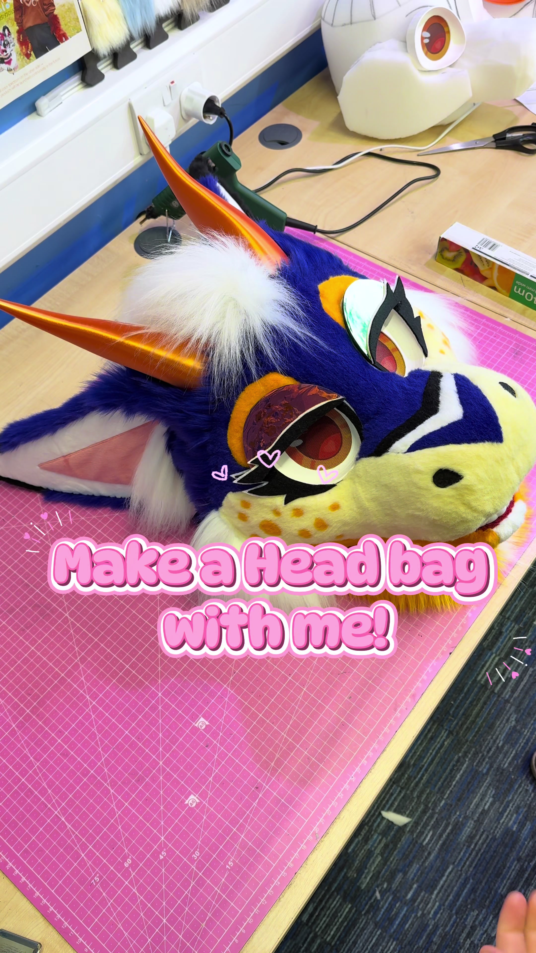 @fablebeastfursuits🔜CFz!🐾