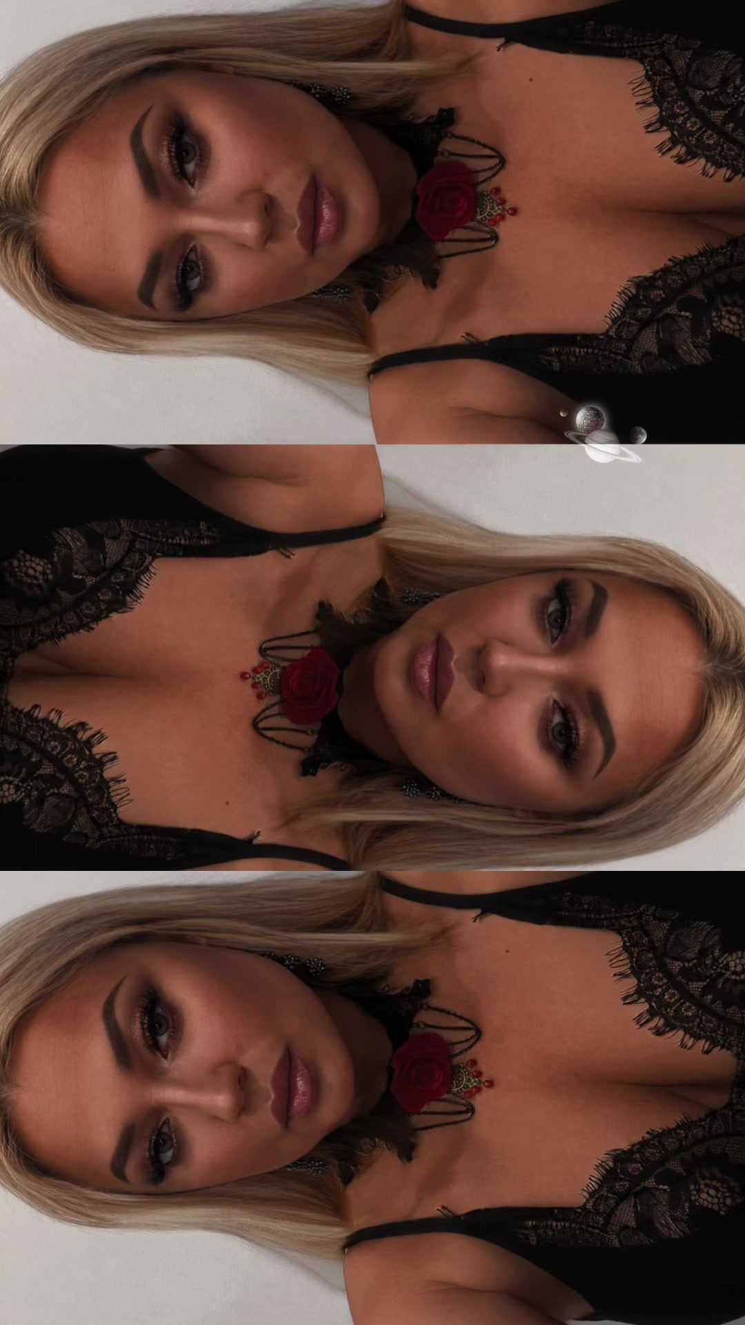 @Luna