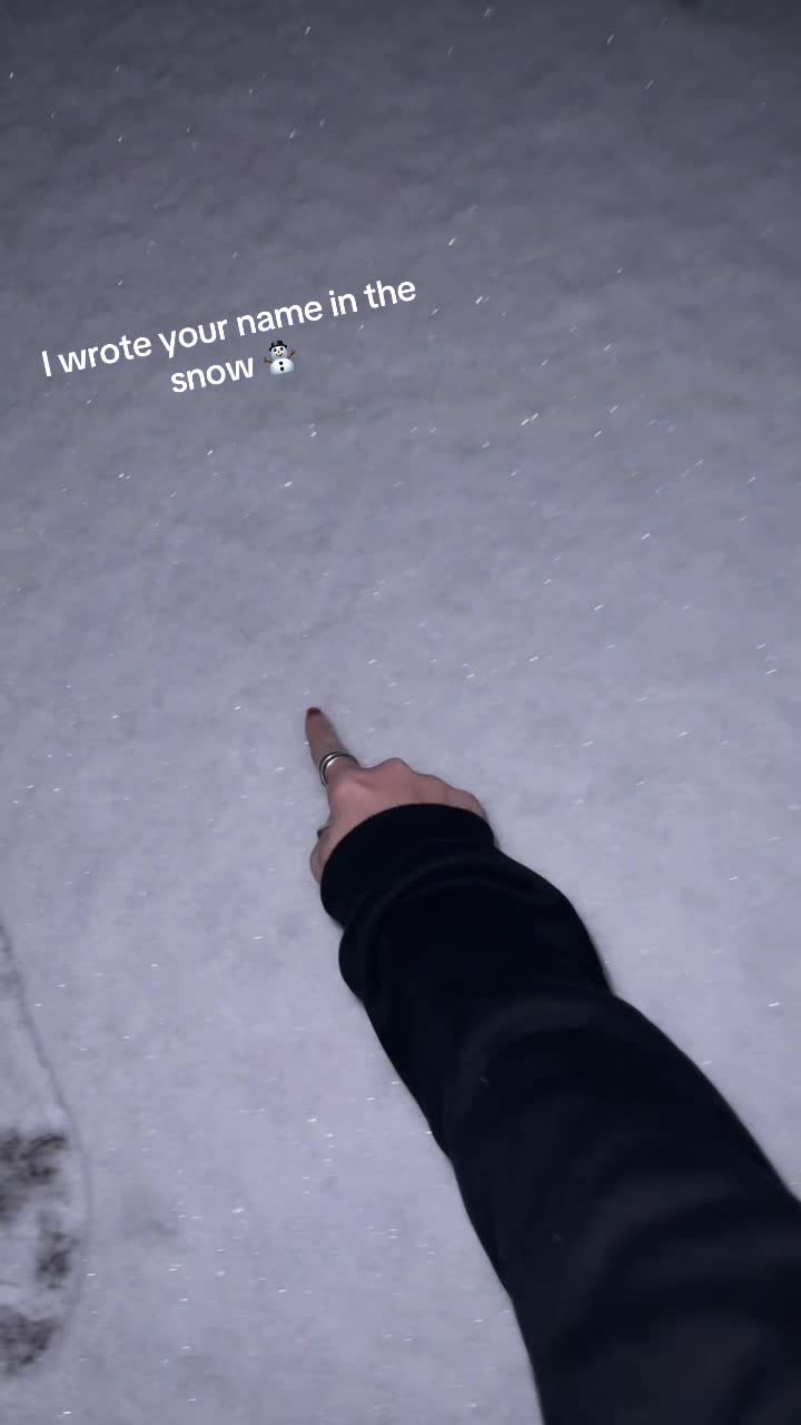 @Phoebe Mae