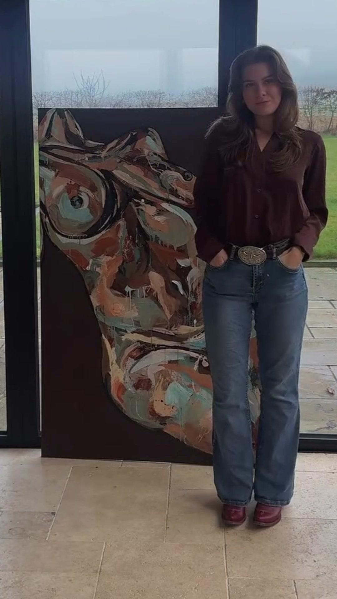 @Ruth W | Figurative Artist