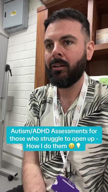 @Jude Morrow | ADHD & Autism 🧠