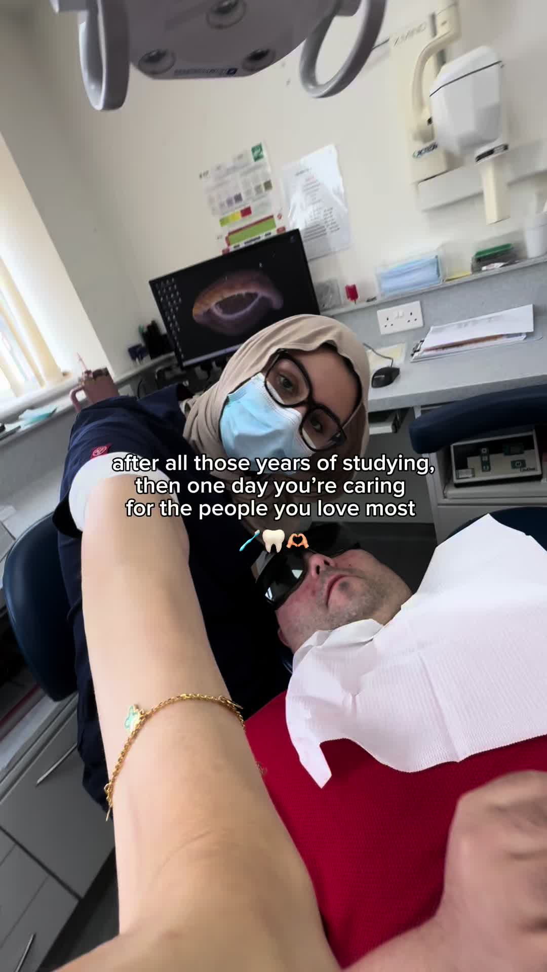 @Maya | Dentist