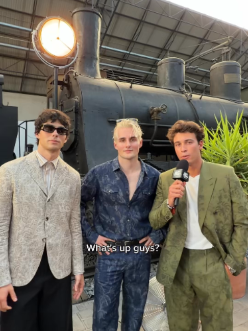 @Etro