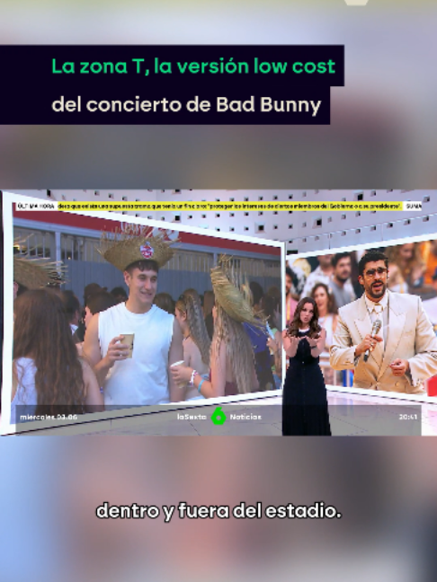 @laSextatv
