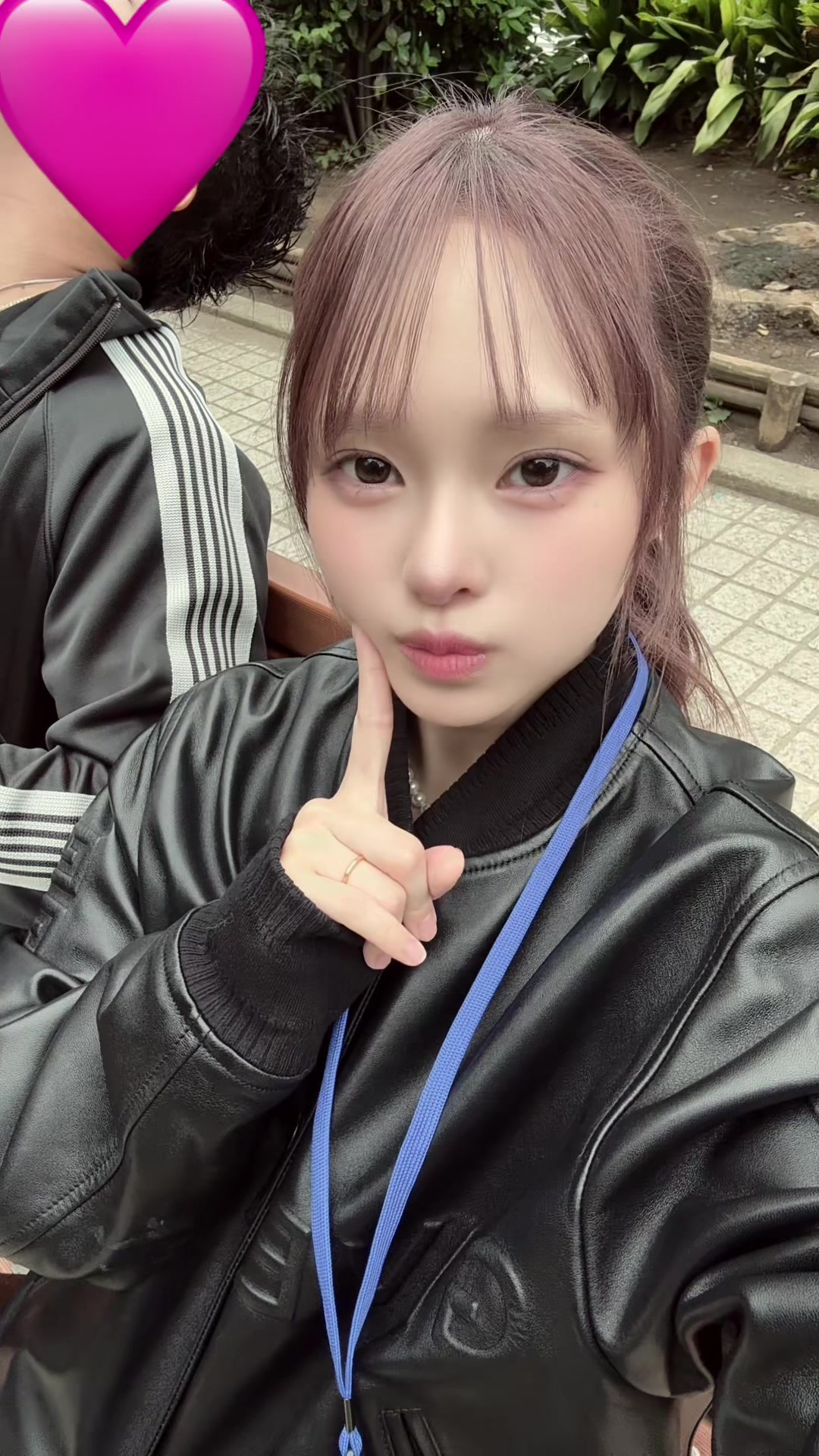 @藤咲凪