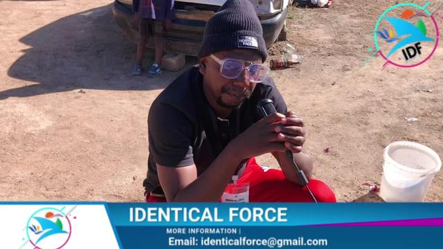 @identical Force Unresolved