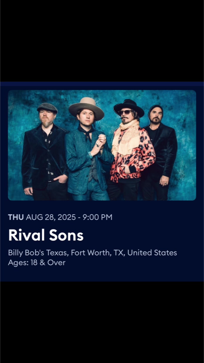 @RivalSons_Fans