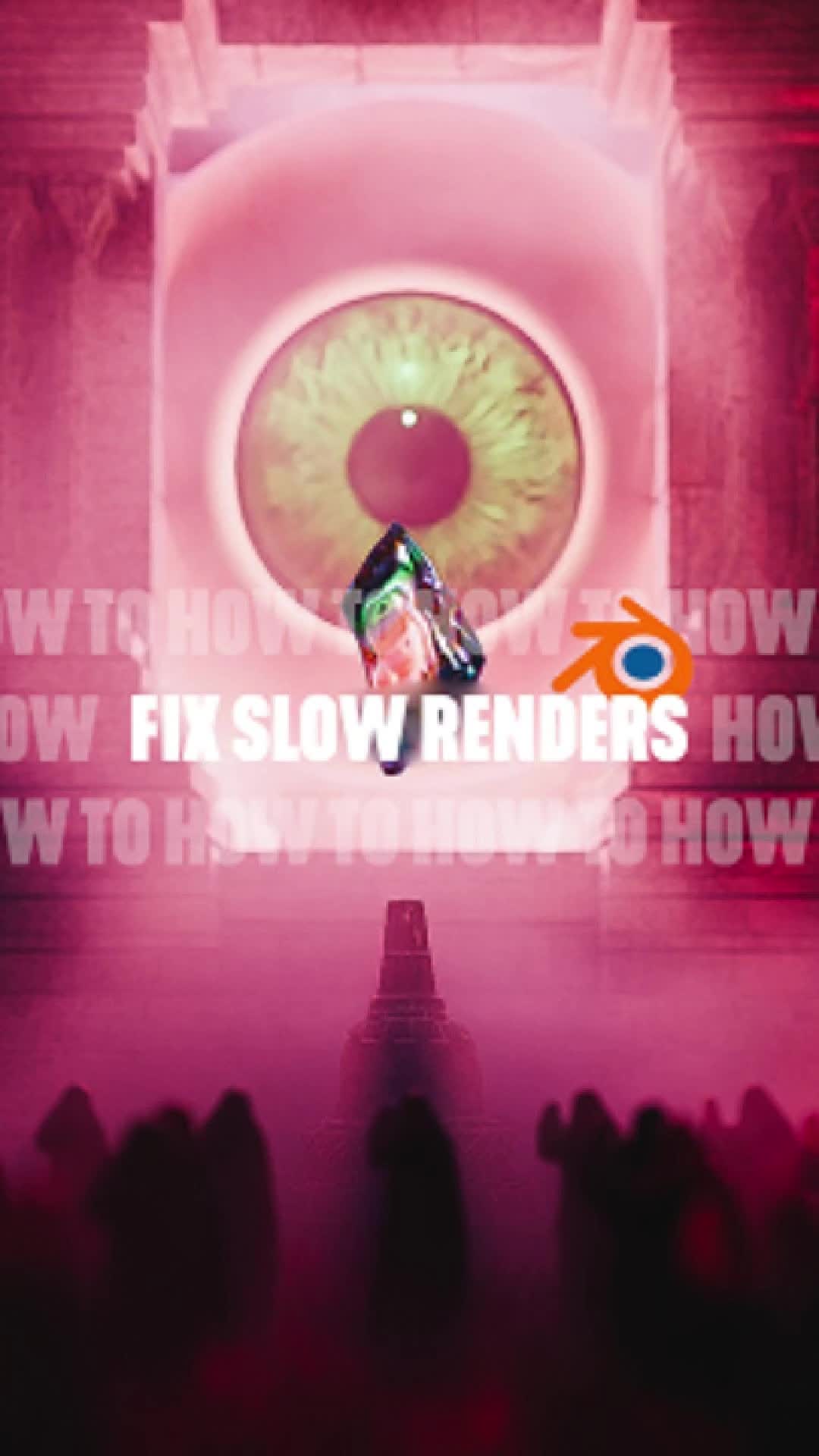 @V&Oslash;ID | BLENDER TIPS