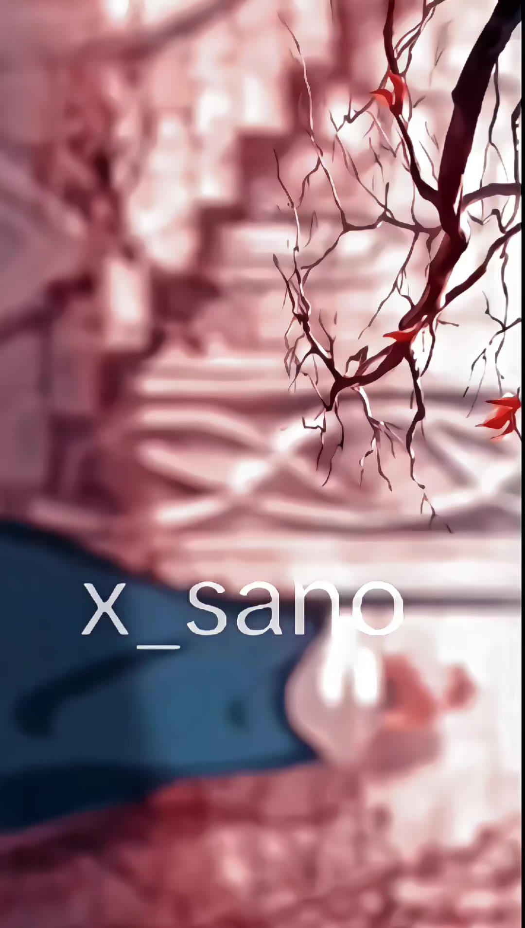 @xsanosc