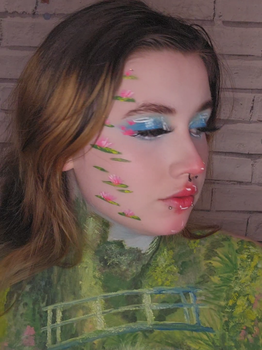 @Makeup By Ghost