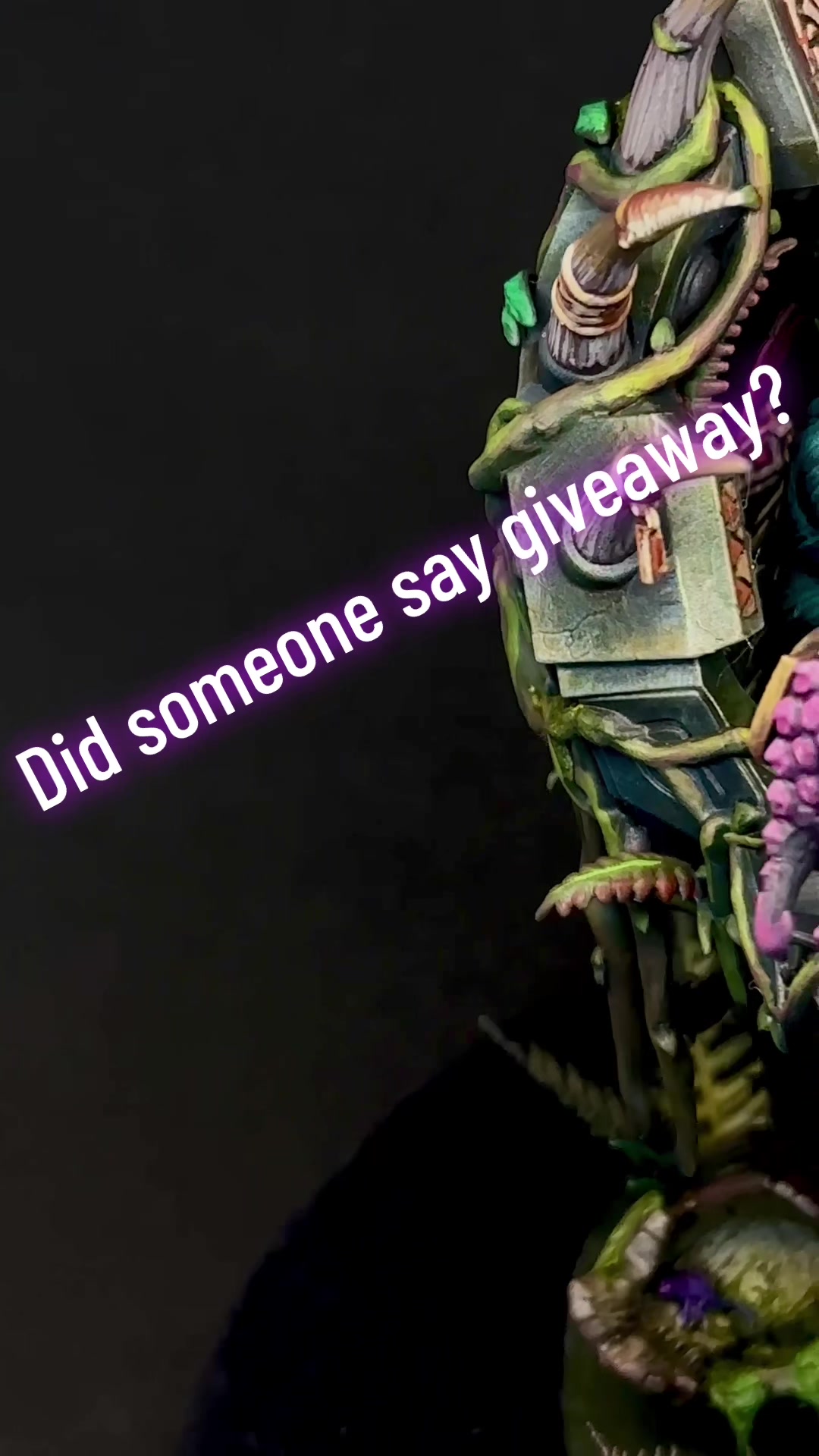 @PoppyJpaints 💜💚💜
