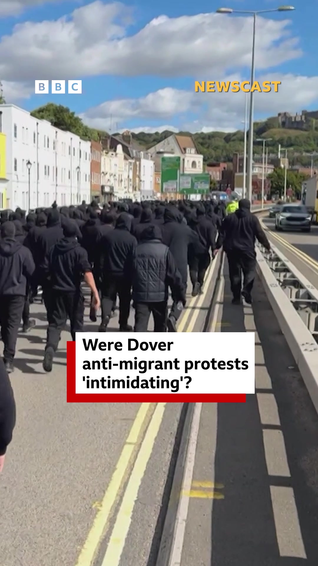@BBC News