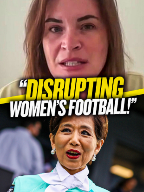 @talkSPORT Women’s Football