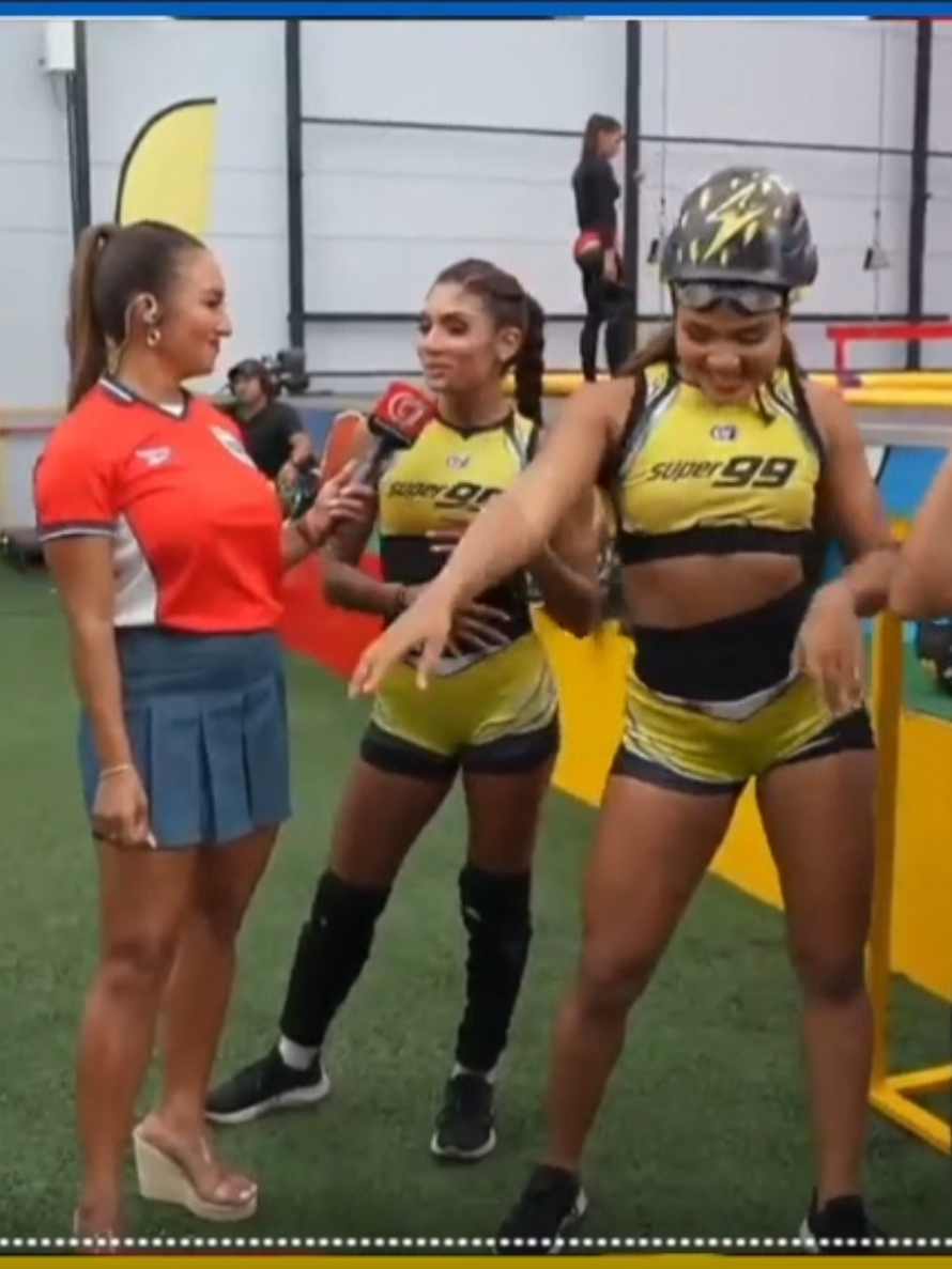 @Calle 7 Panamá.tv