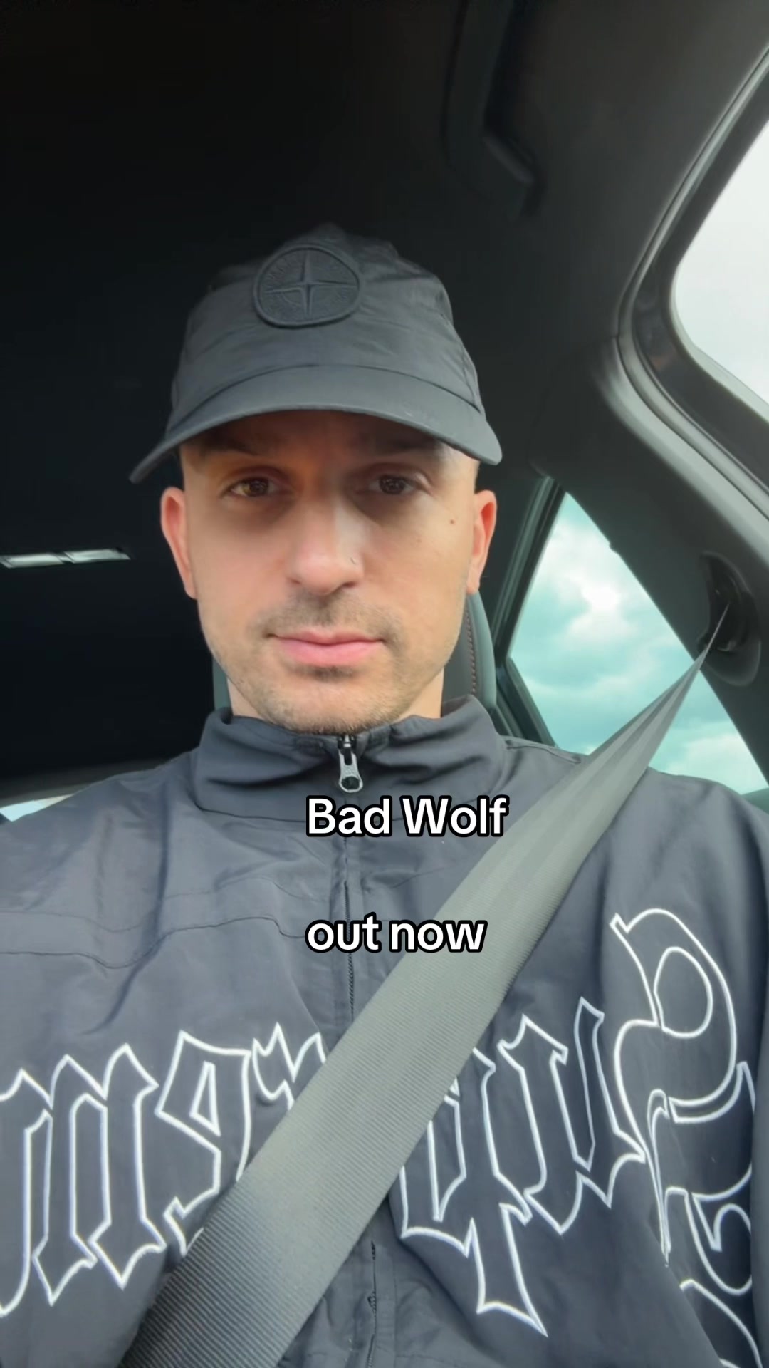 @Michael Bibi