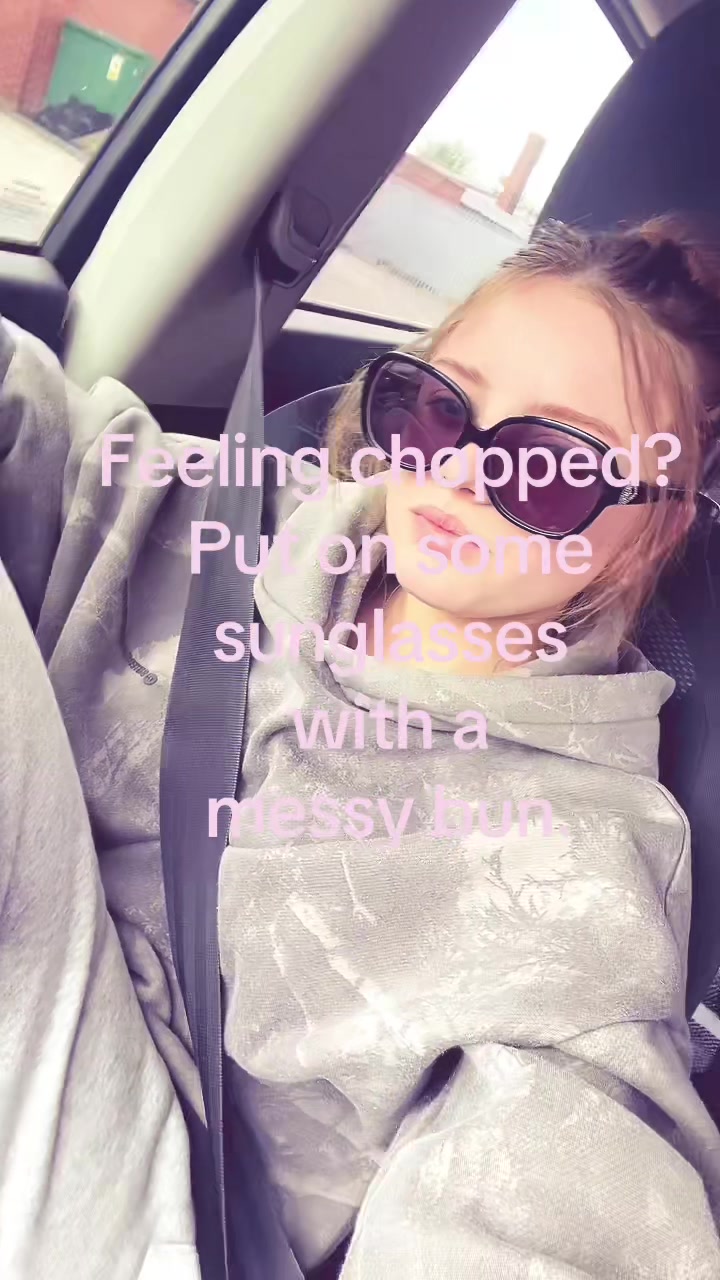 @~ Paige ~