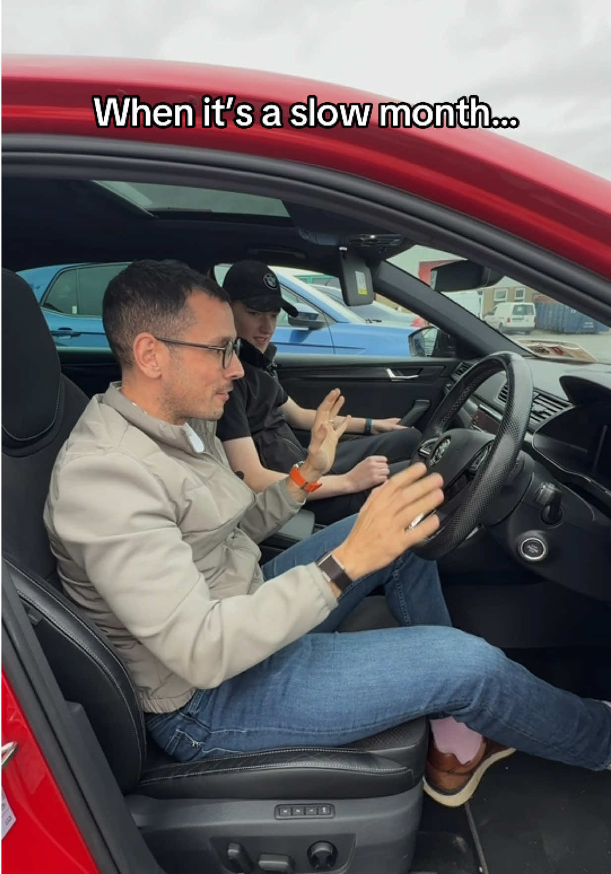 @Paul O&rsquo;Connor Cars