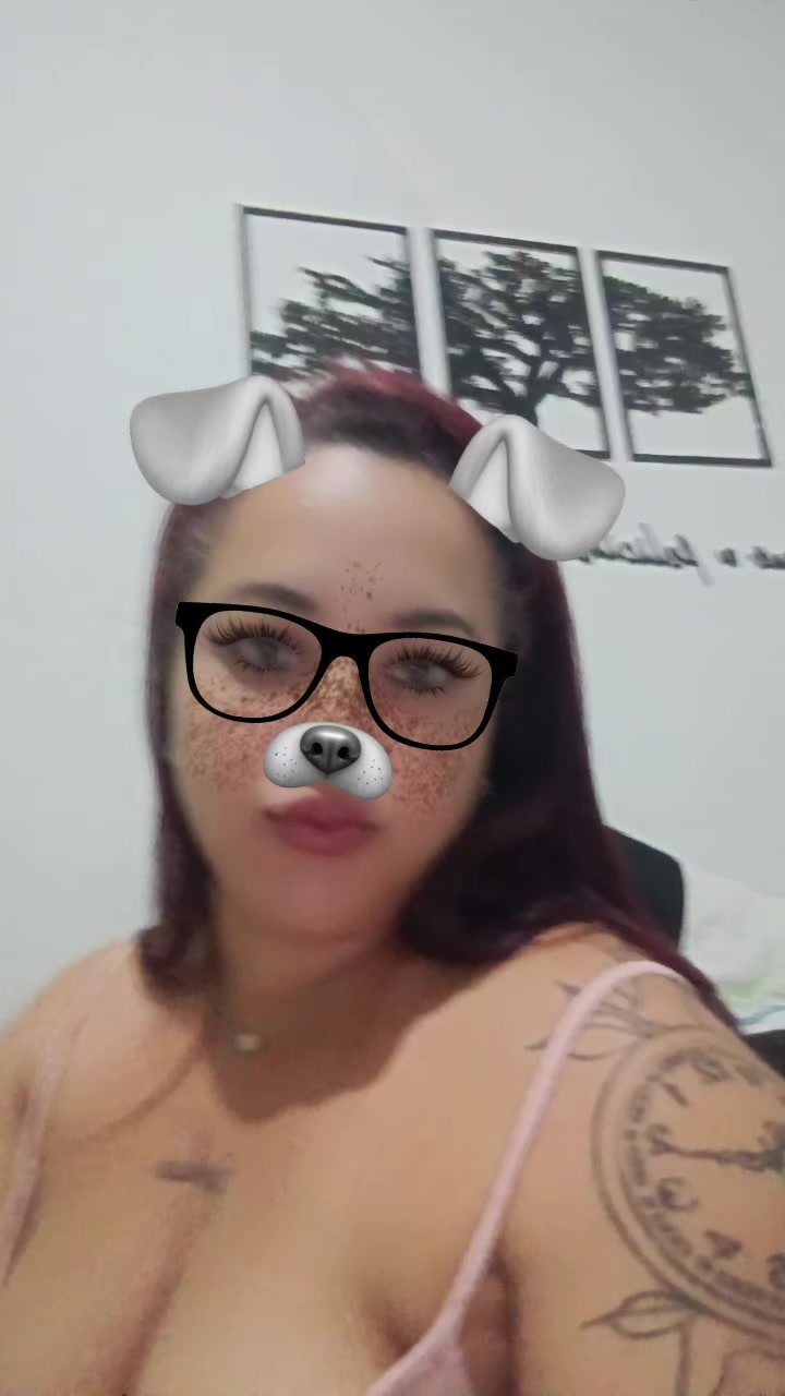 @flaviadeoliveira 🌺