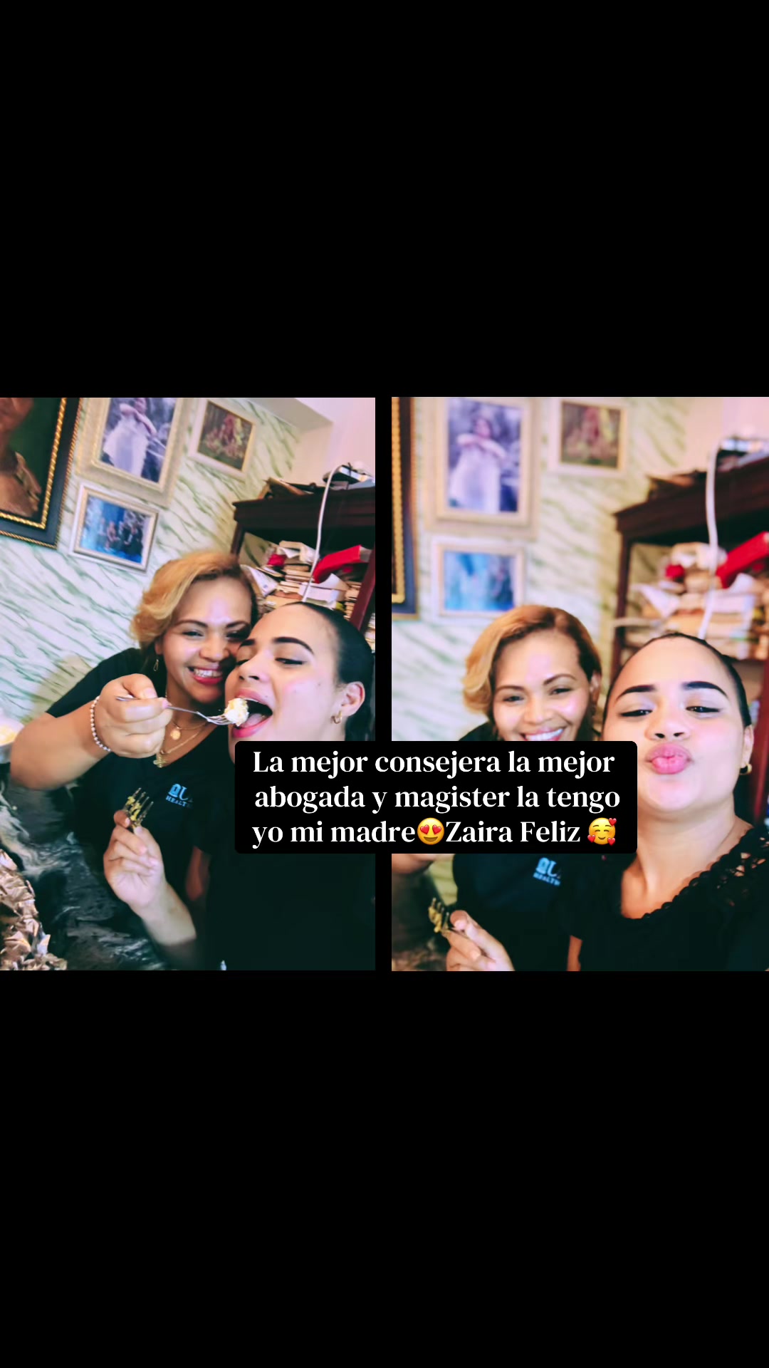 @Erizaira Feliz La mejor