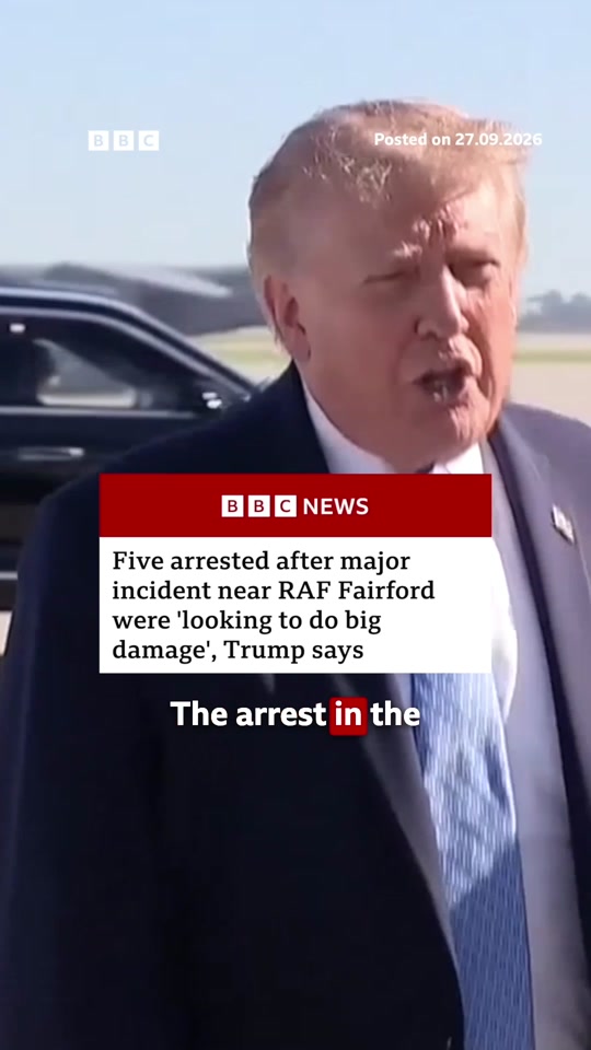 @BBC News
