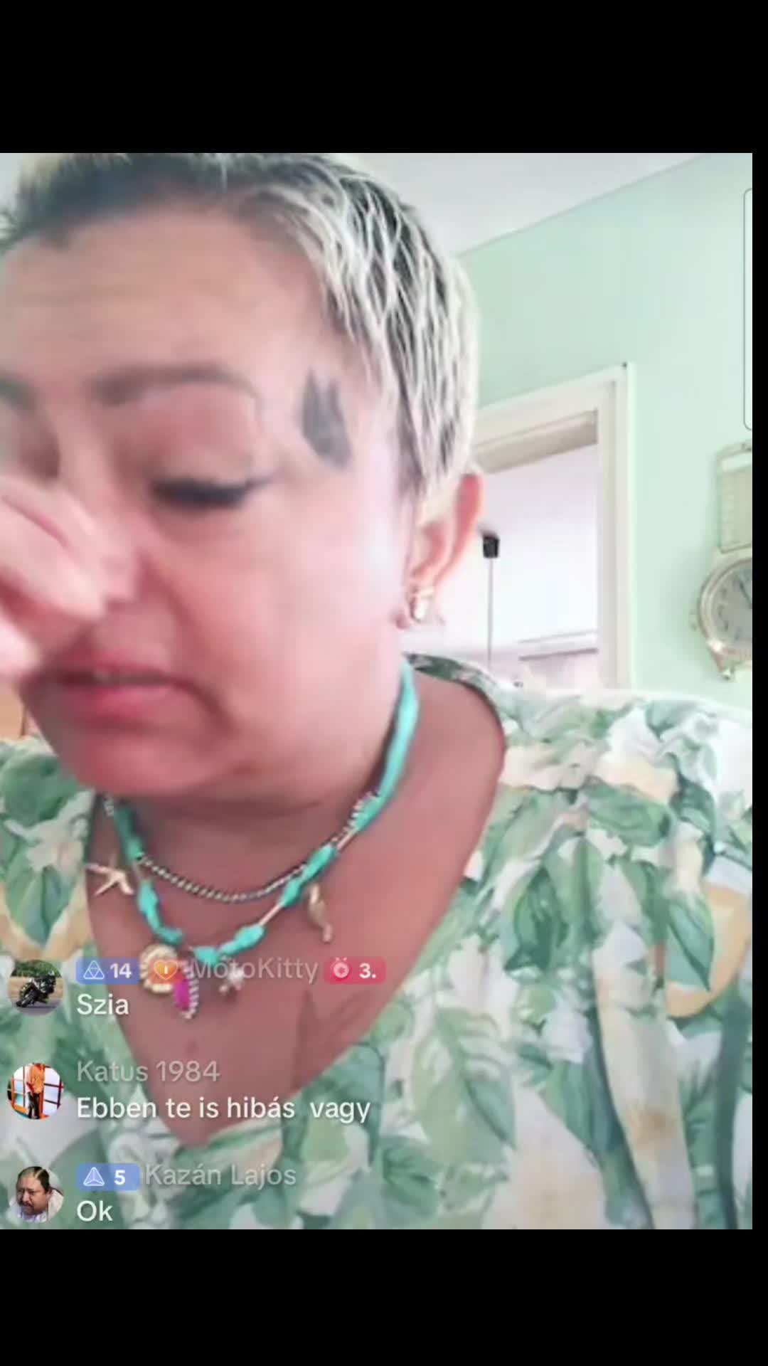 @&Eacute;BRESZTŐ‼️
