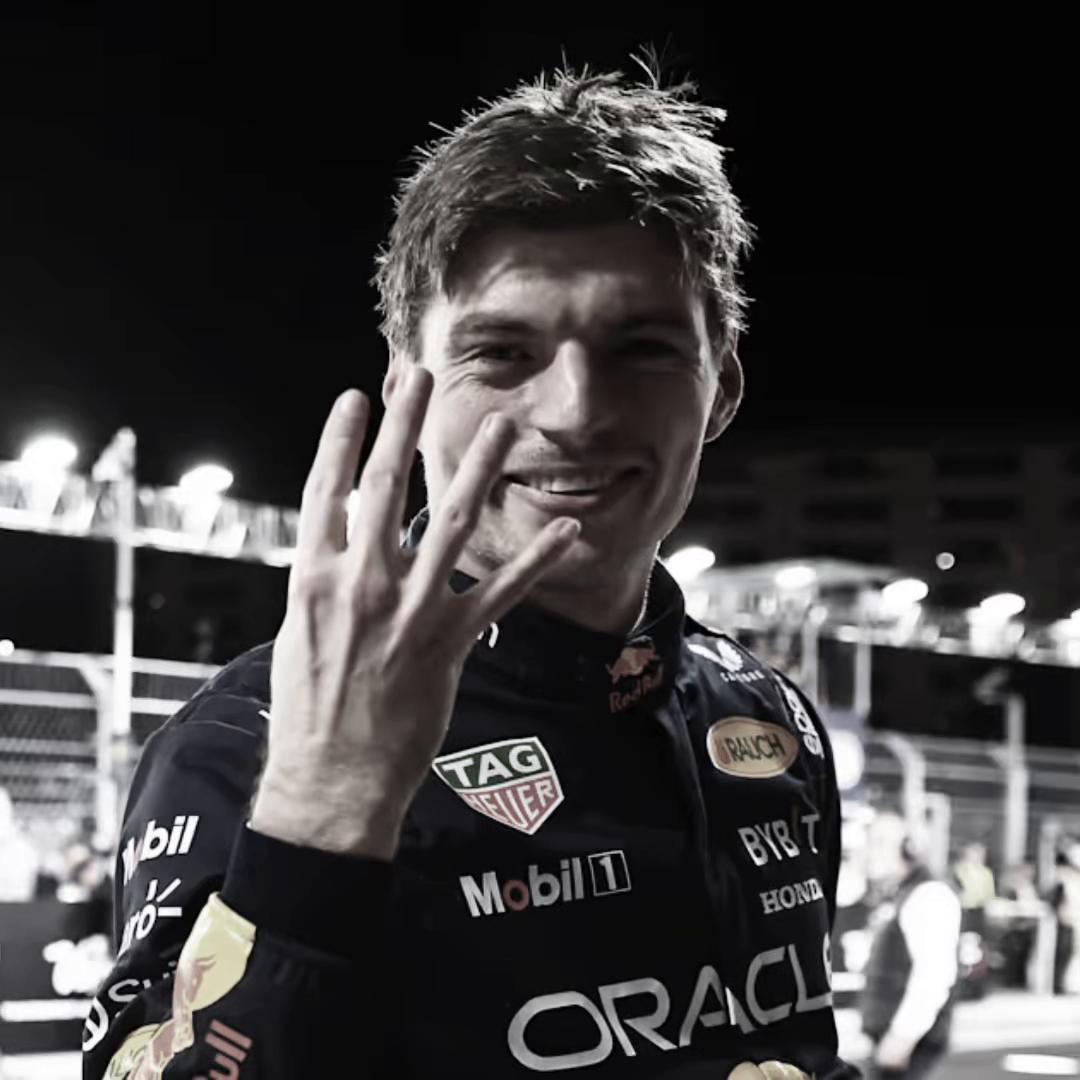 @F1 lights out