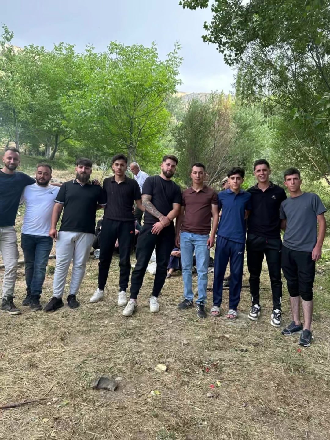 @serkızcay/LONDON
