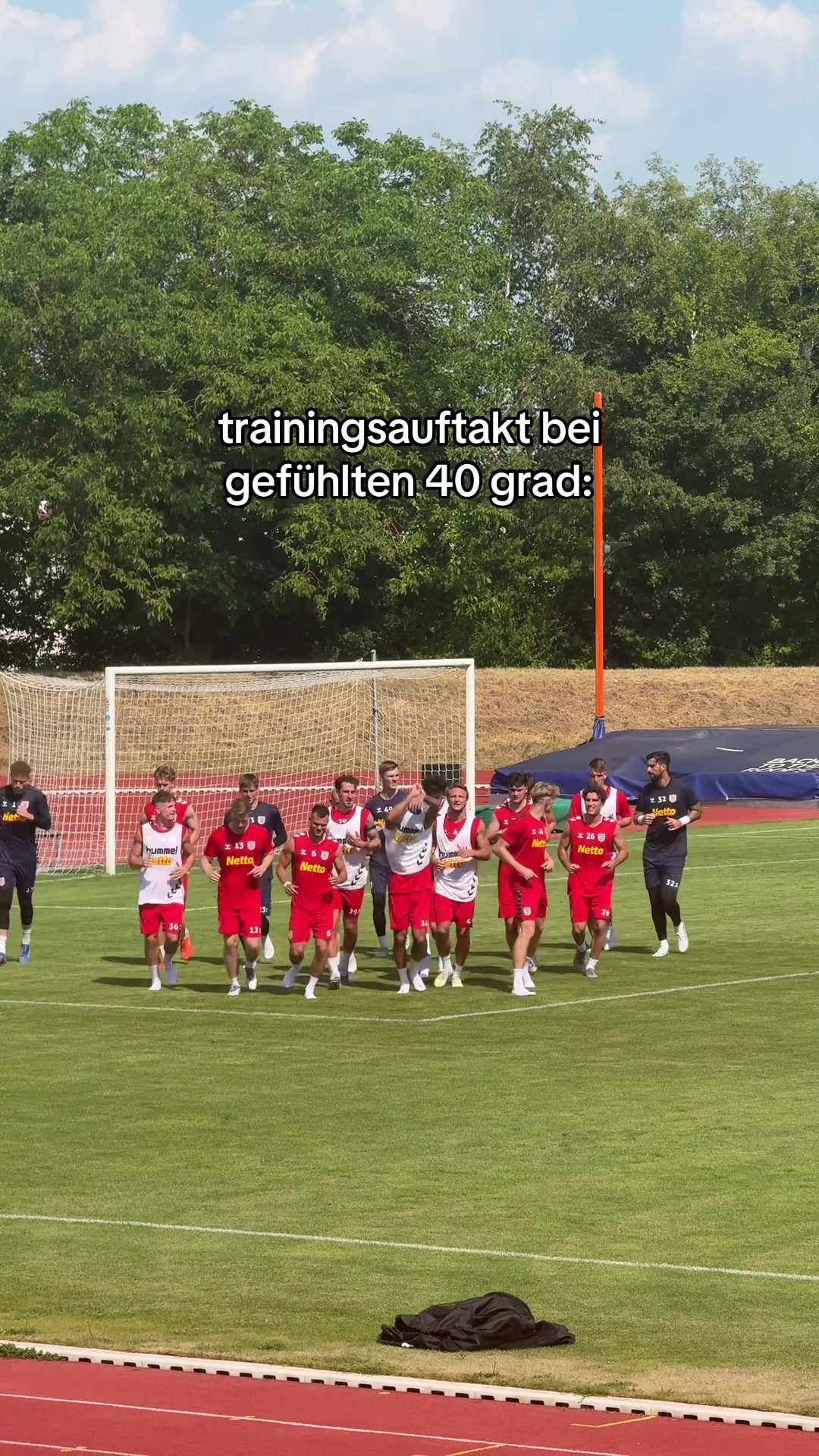 @SSV Jahn Regensburg