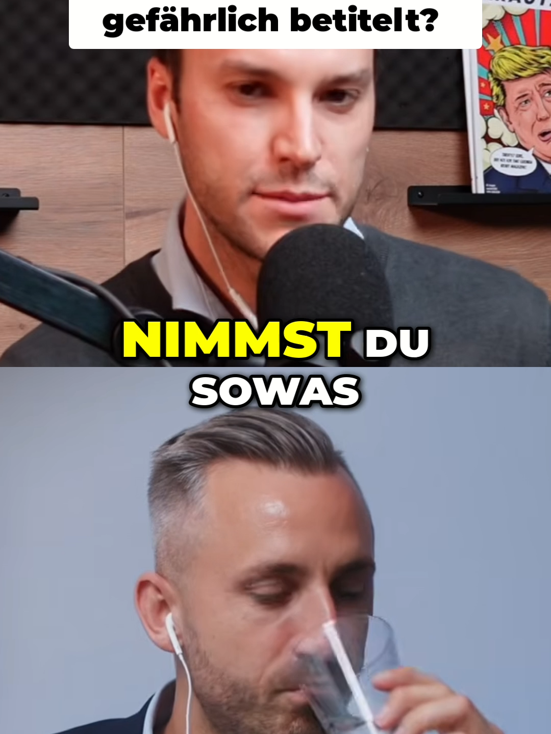 @Absolute Mehrheit
