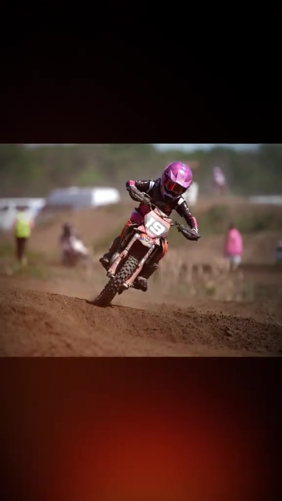 @Mx fibre trackz