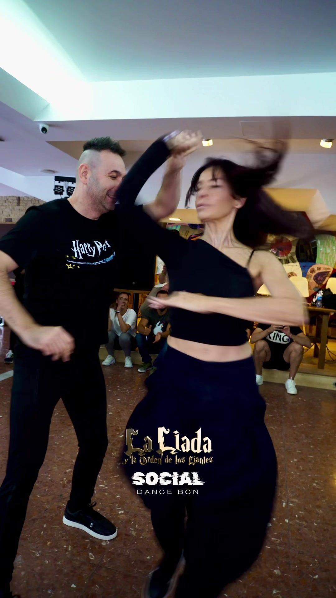 @Neus Salsa ON