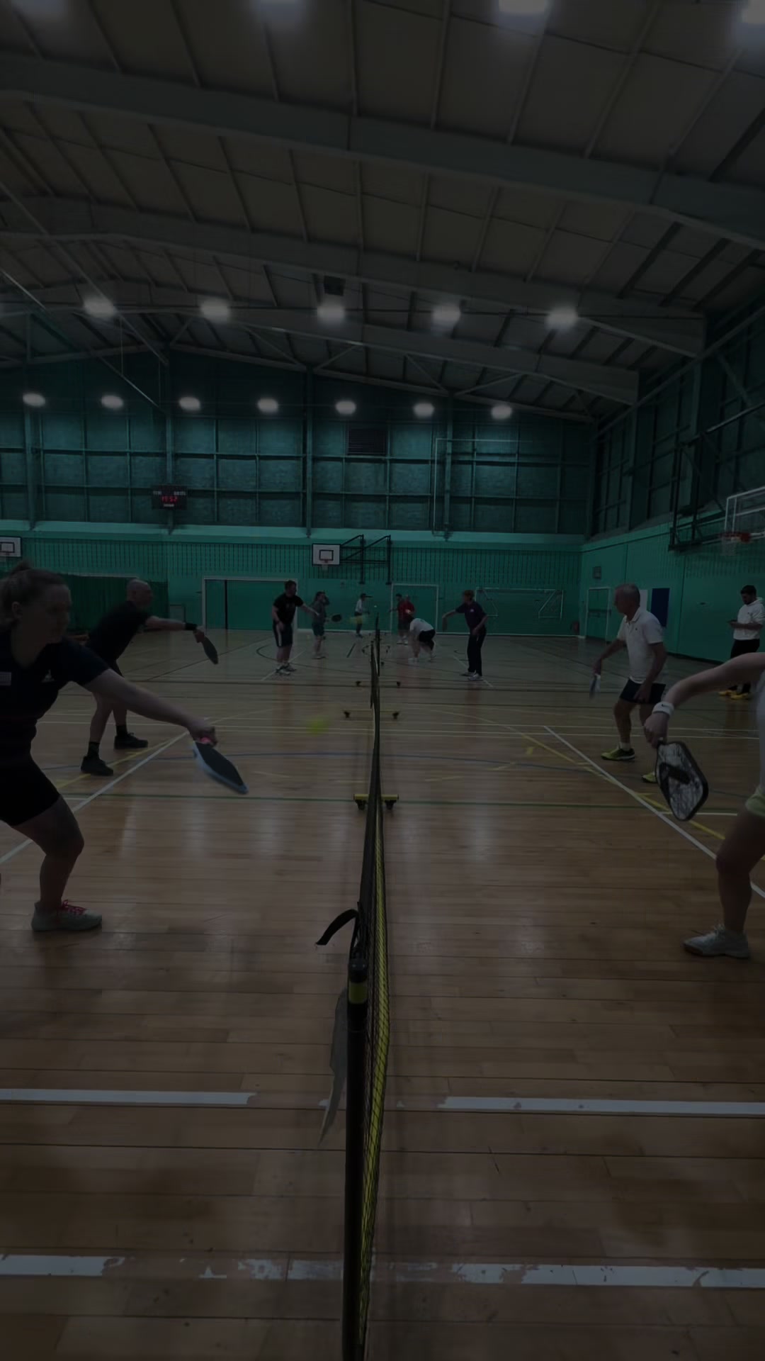 @Pickleball Complete Academy