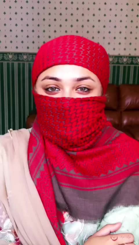 @🇮🇳☪️ ZAREEN BANU ☪️🇮🇳